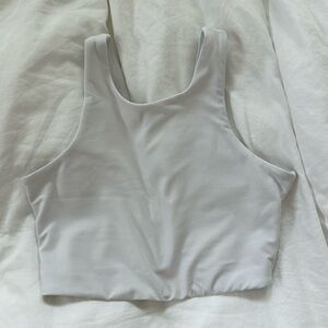 Outdoor Voices Venus Crop Top